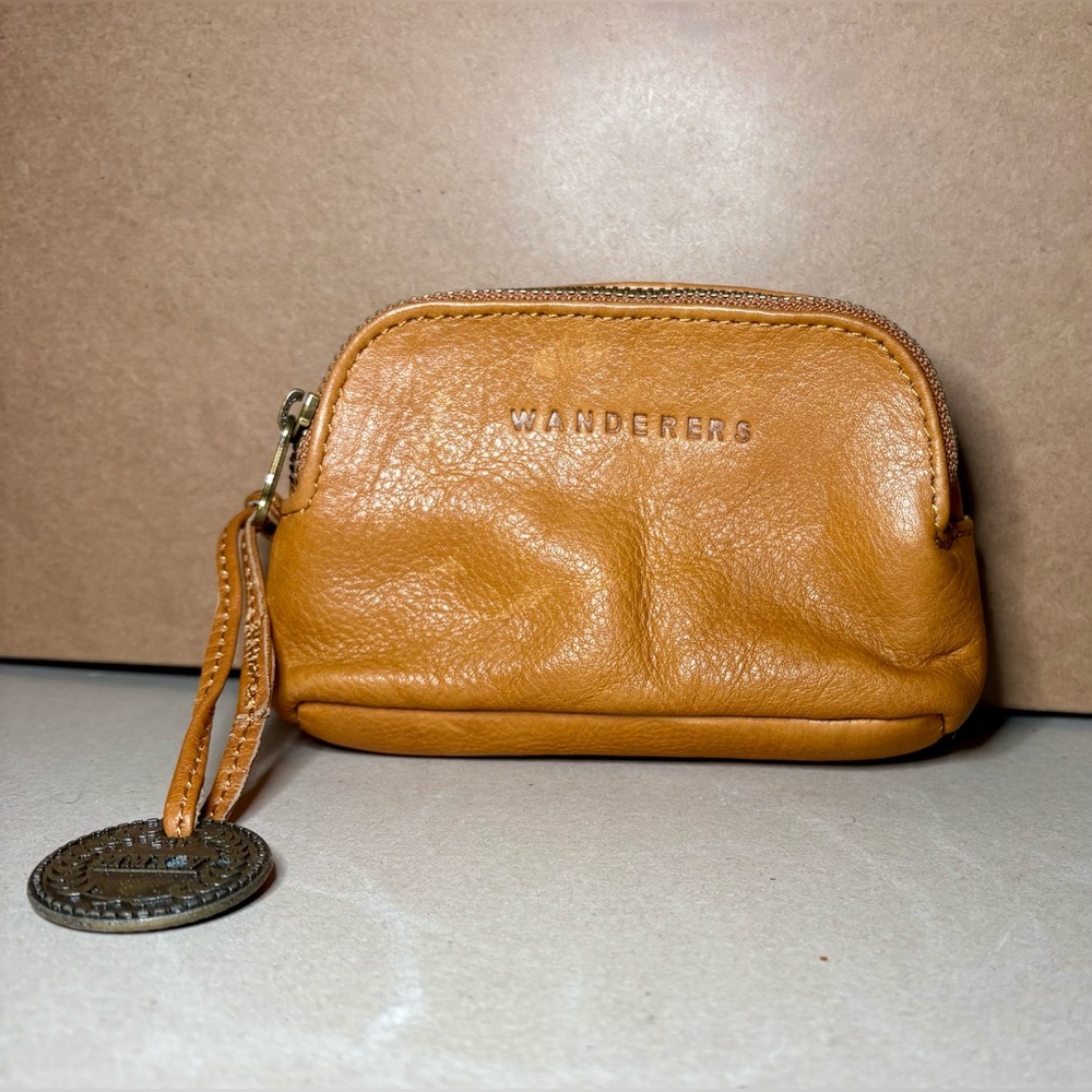 Wanderers TravelCo Coin Purse - Picture 4 of 6